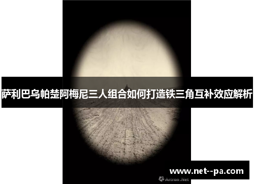 萨利巴乌帕楚阿梅尼三人组合如何打造铁三角互补效应解析 萨利巴乌帕楚阿梅尼三人组合如何打造铁三角互补效应解析