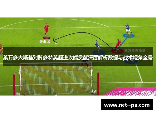 莱万多夫斯基对阵多特英超进攻端贡献深度解析数据与战术视角全景